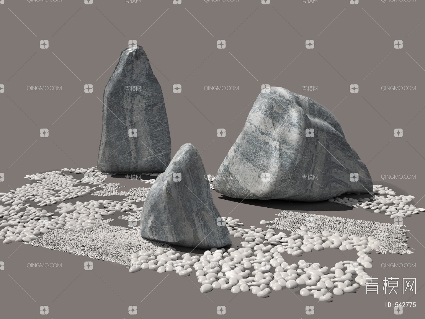 石头人。。。。。。。。。。。。-原创-角色/人物/生物-yjicpgf12-CG模型网