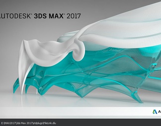 Autodesk 3ds Max 2017 最终版 64位