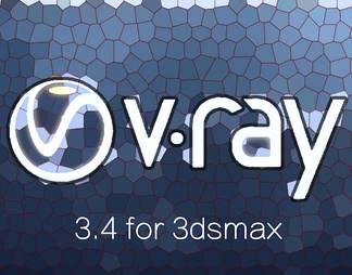 Vray 3.4 For 3dsmax 2017