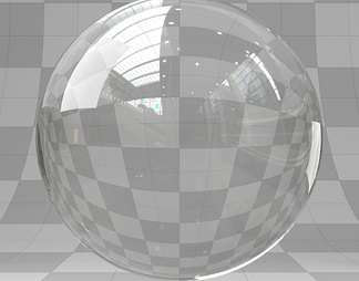 镧玻璃 镧玻璃vary材质下载【ID:13685】