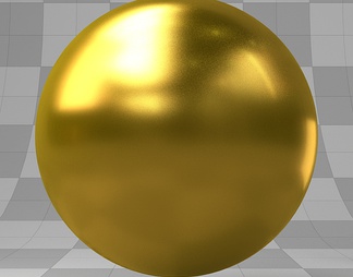 绿金