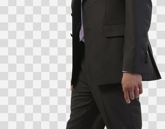 商务男人