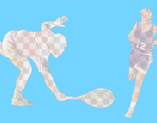 人物