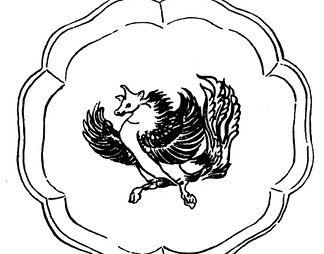 黑白蒙板