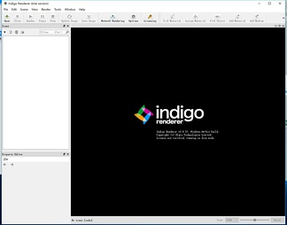 Indigo Renderer For Max2012-2015渲染器