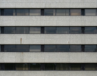 高分辨贴图白天建筑立面