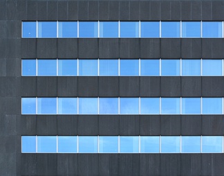 高分辨贴图白天建筑立面