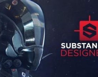 Substance Deginser汉化文件与说明