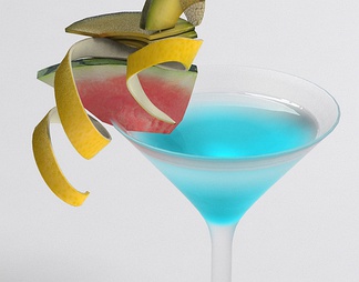酒水