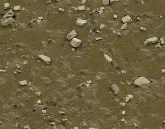 泥巴地面贴图下载【ID:202008】