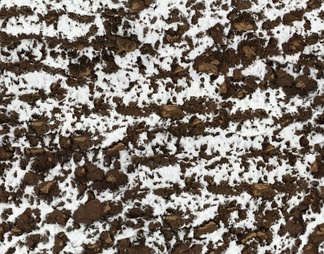 雪地地面贴图下载【ID:201855】