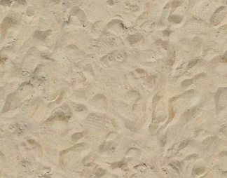 海滩地面 海滩地面贴图下载【ID:200561】
