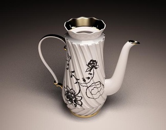 茶具