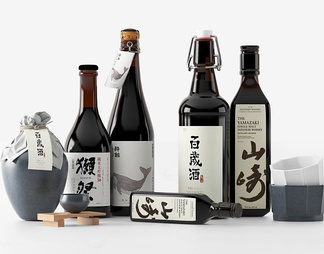 清酒
