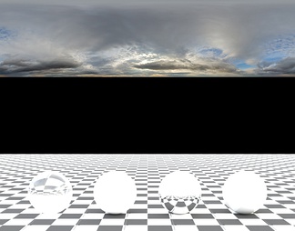 天空HDR0001 天空HDR0001贴图下载【ID:343804】