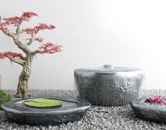 景观小品
