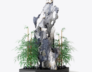 景观小品