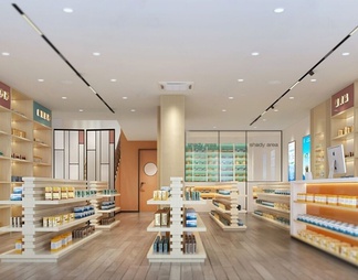 大药房药店