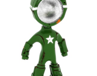 机器人 机器人3d模型下载【ID:529501】