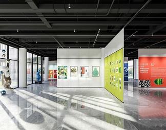 动漫展