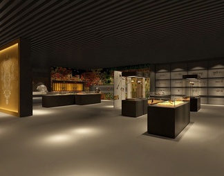 文化展厅