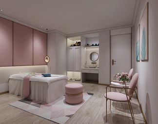 SPA SPA3d模型下载【ID:575949】