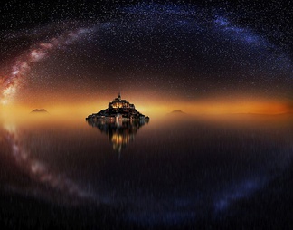 外景 外景贴图下载【ID:615157】