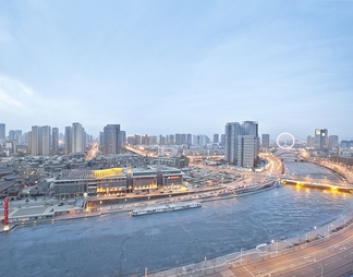 外景贴图 外景贴图贴图下载【ID:652813】