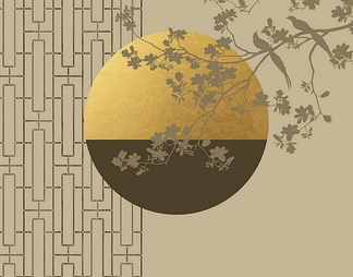 壁纸 墙布 壁纸 墙布贴图下载【ID:668235】