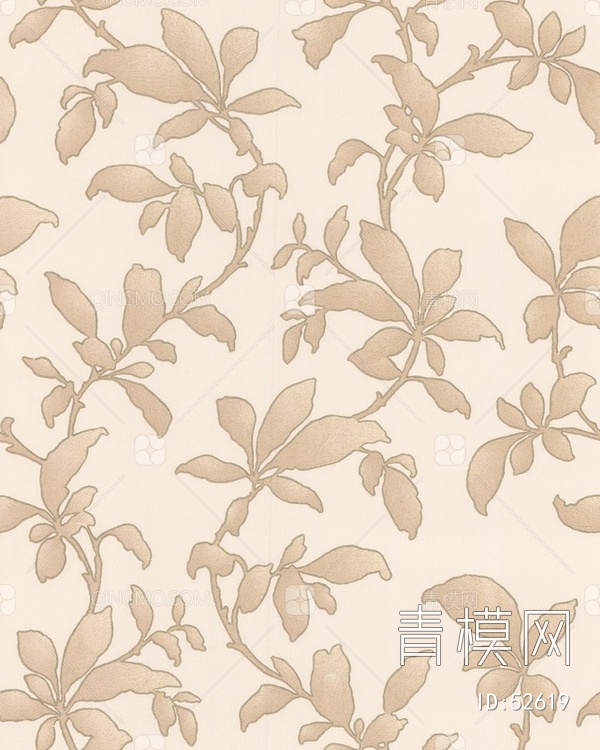 关键字 白黄中尺寸jpg 花纹墙纸贴图库 植物图案壁纸