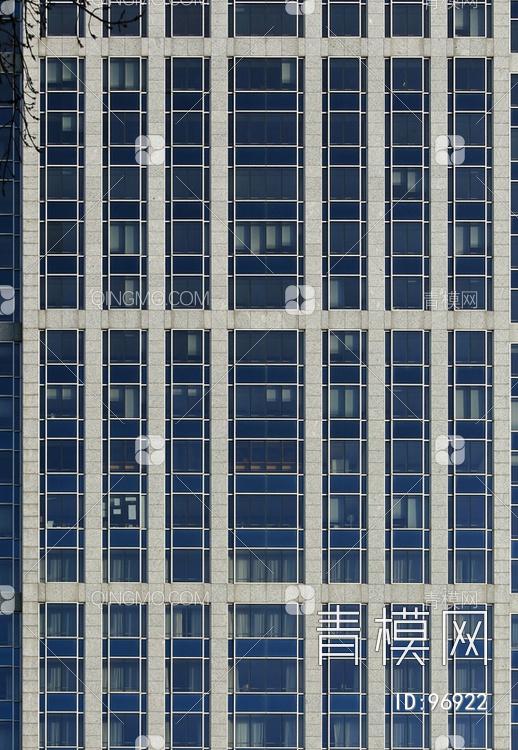 关键字: 灰蓝特大尺寸jpg 高层建筑立面贴图库 高分辨贴图白天建筑