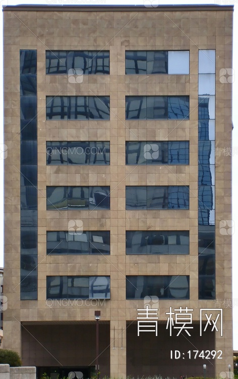 关键字: jpg灰蓝黄特大尺寸 高层建筑立面贴图库 高分辨贴图白天建筑