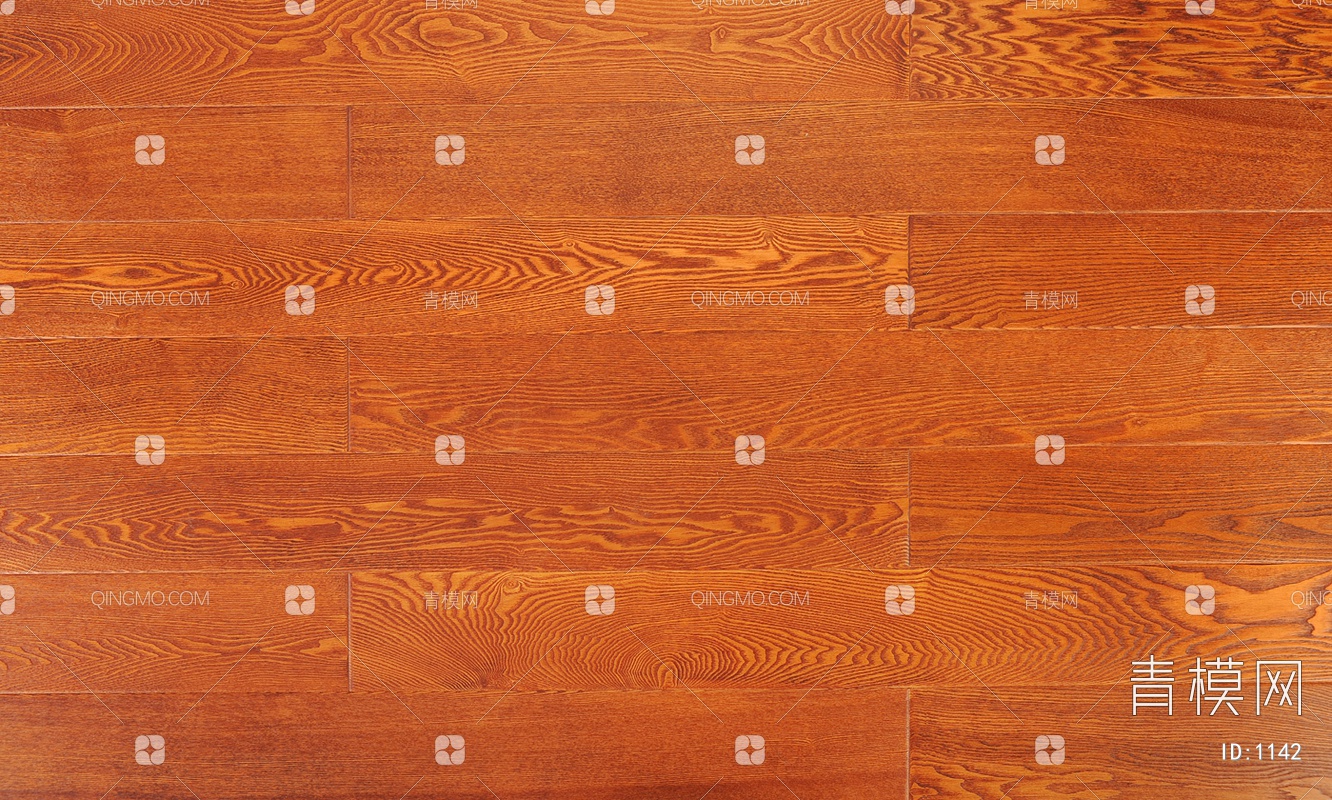 纯三层实木地板系列_上海泽喜地板