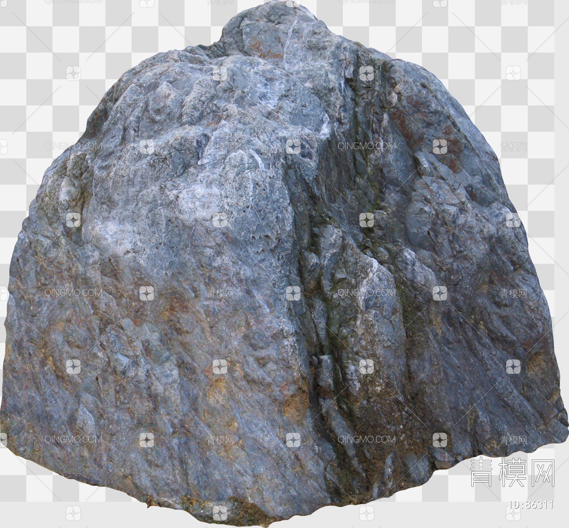 蜂窝状石头章，牛角形状，轻-价格:120元-au23131175-其他奇石/岩石 -加价-7788收藏__收藏热线