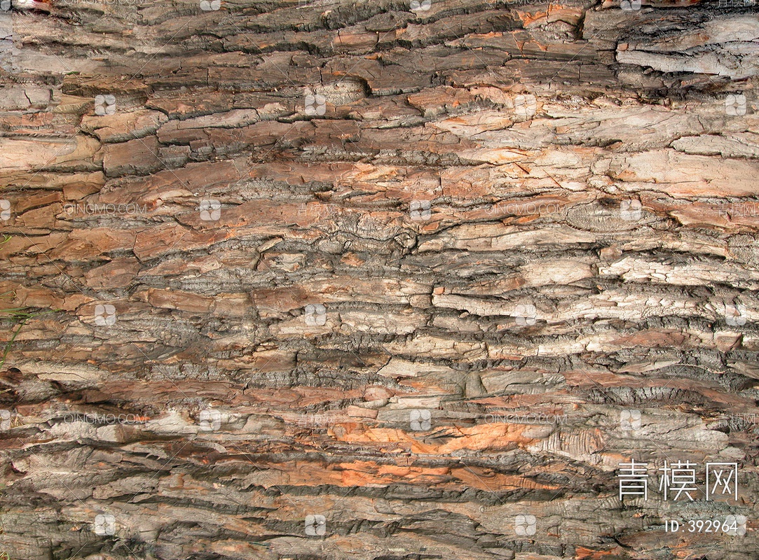 天然桦树皮软树皮 植物工艺装饰原材料 创意家居墙复古装饰-阿里巴巴