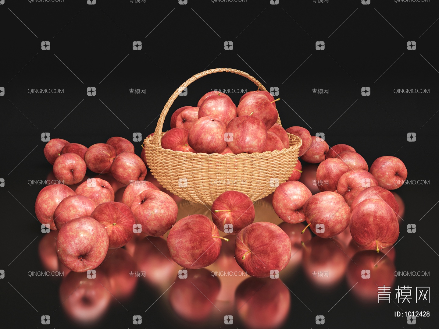 火龙果制作的水果拼盘,红心火龙果水果拼盘,火龙果做水果拼盘图片_大山谷图库