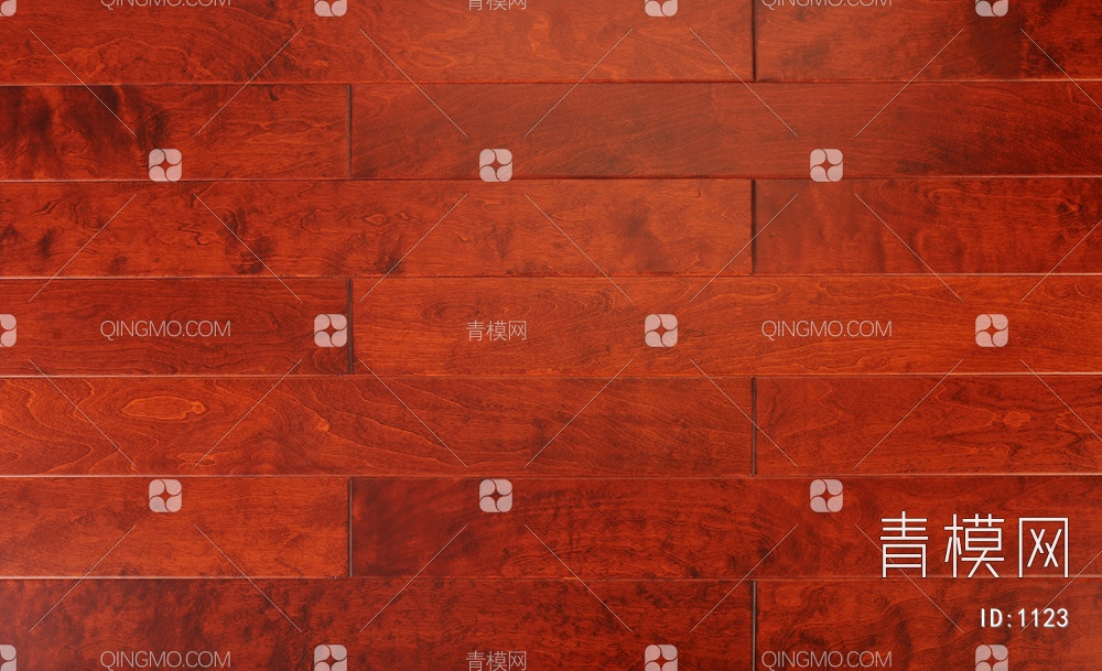红木实木地板木纹贴图下载【ID:1123】