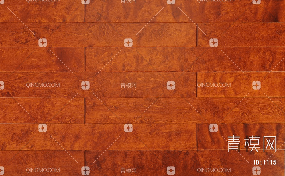 红木实木地板木纹贴图下载【ID:1115】