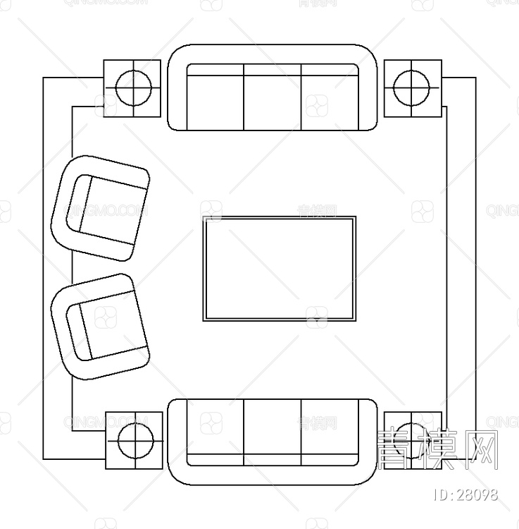 沙发【ID:28098】