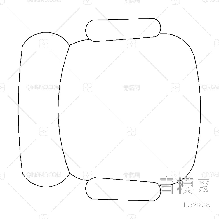 沙发【ID:28085】