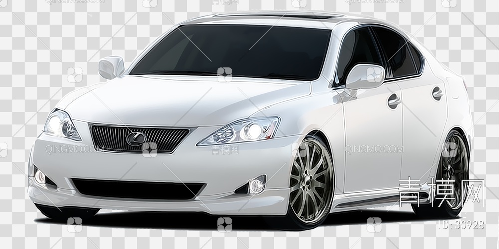 2006lexussseriesduraflexbodykitspsd105910psd下载【ID:30928】