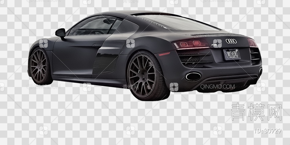 audi-r8-psd108382psd下载【ID:30929】