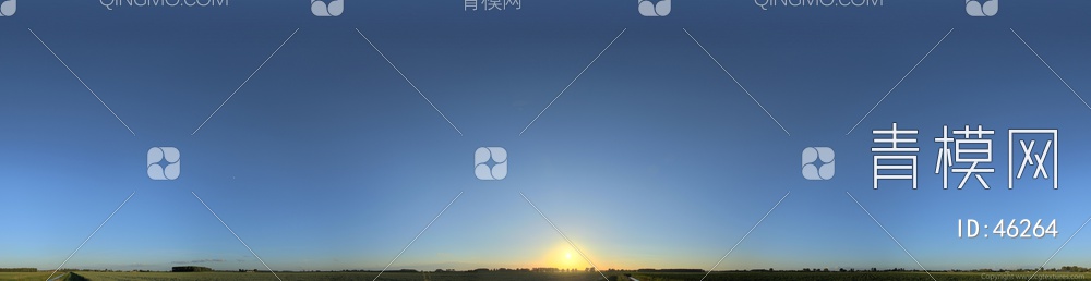 天空图贴图下载【ID:46264】
