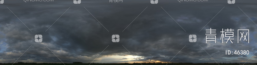 天空图贴图下载【ID:46380】