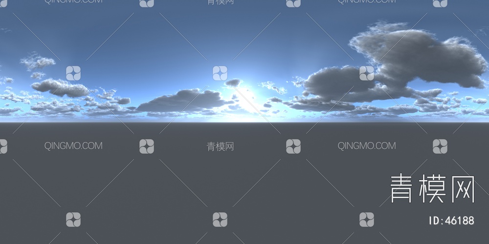 天空图贴图下载【ID:46188】