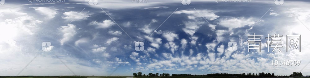 天空图贴图下载【ID:46509】