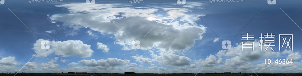 天空图贴图下载【ID:46364】