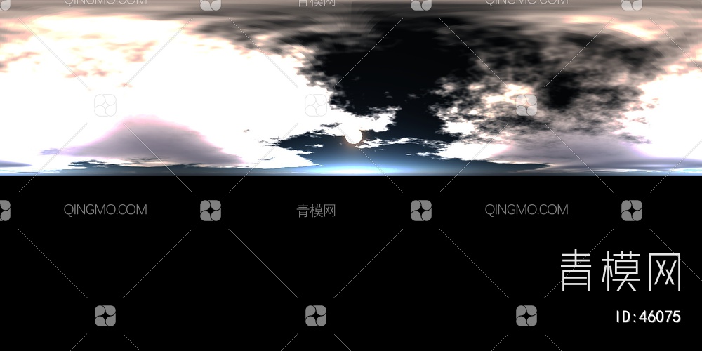 天空图贴图下载【ID:46075】