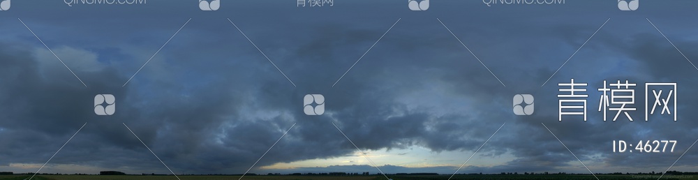 天空图贴图下载【ID:46277】