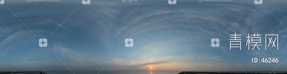 天空图贴图下载【ID:46246】